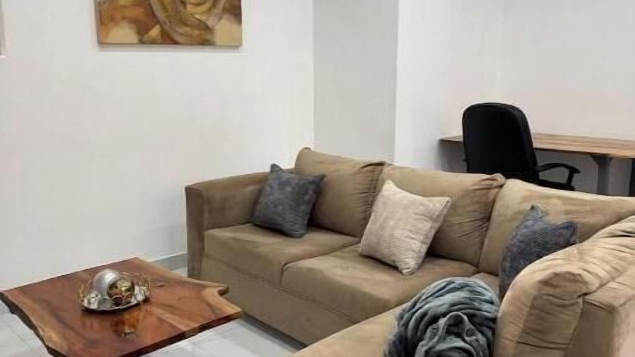 Photo of Livingroom in Harare