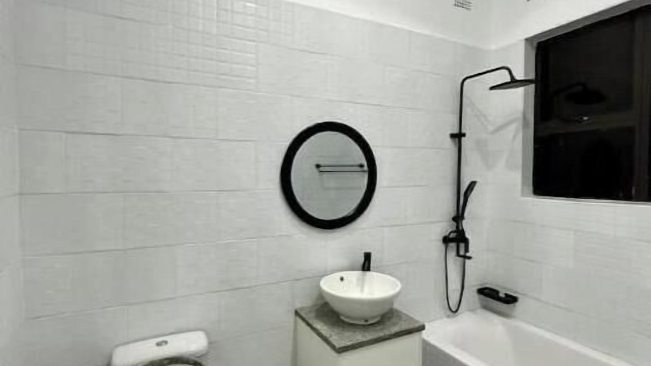 Photo of Bathroom in Harare