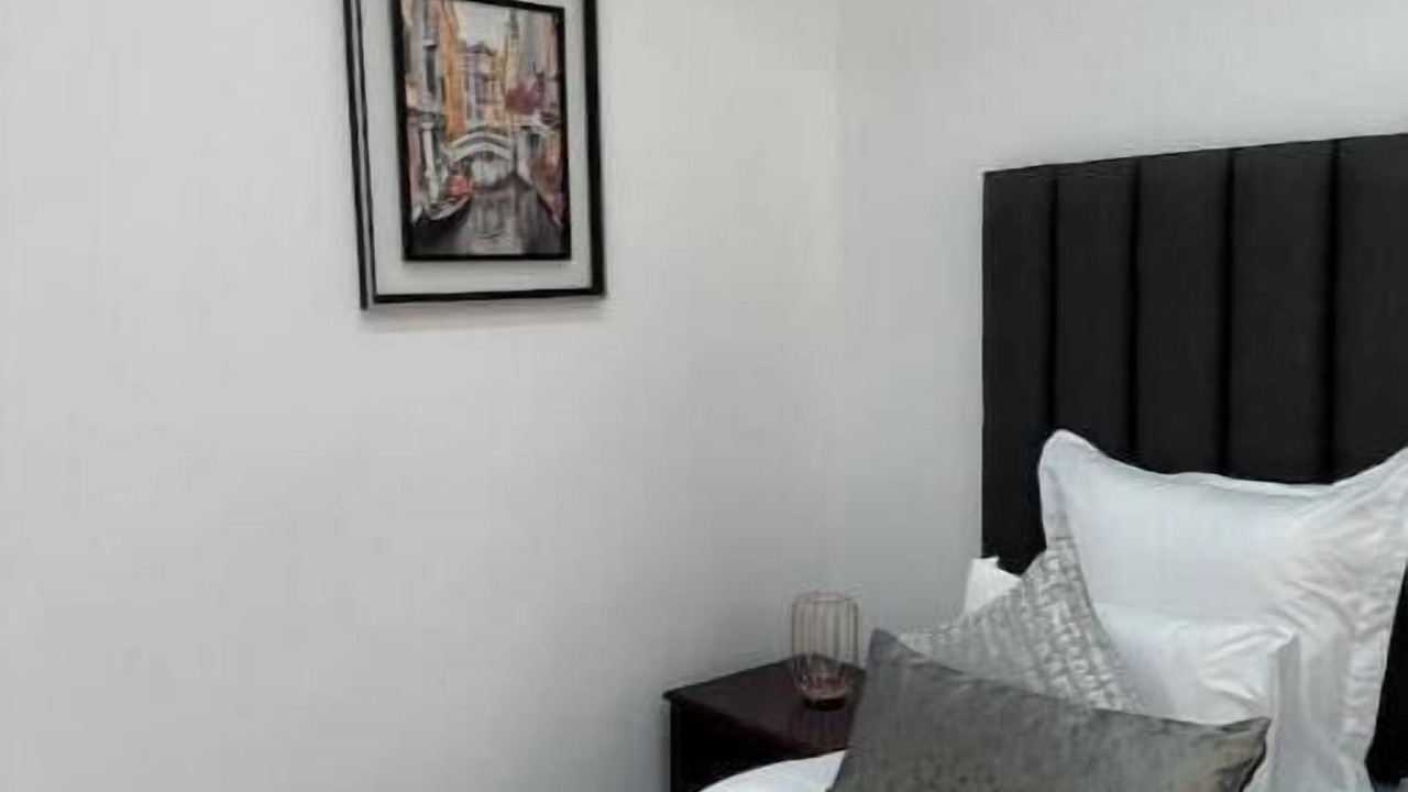 Photo of Bedroom in Harare