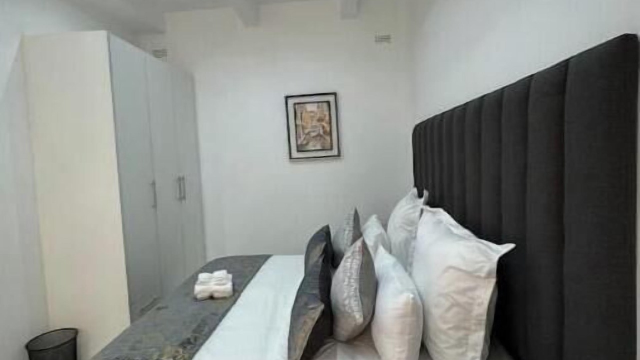 Photo of Bedroom in Harare