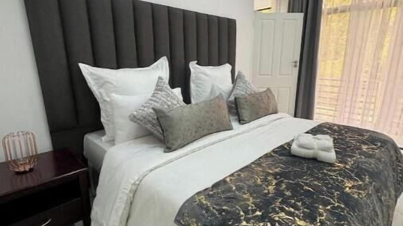 Photo of Bedroom in Harare