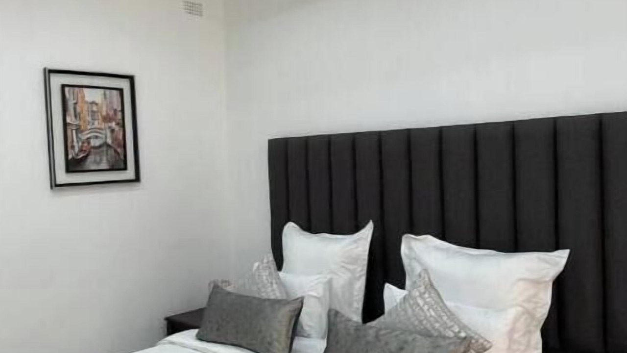 Photo of Bedroom in Harare
