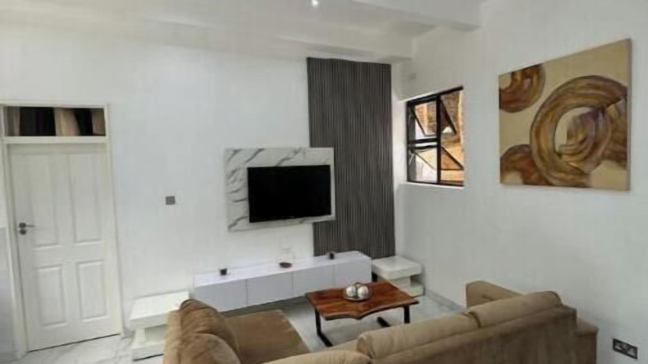 Photo of Livingroom in Harare