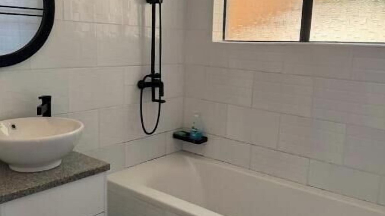 Photo of Bathroom in Harare