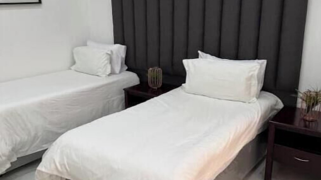 Photo of Bedroom in Harare