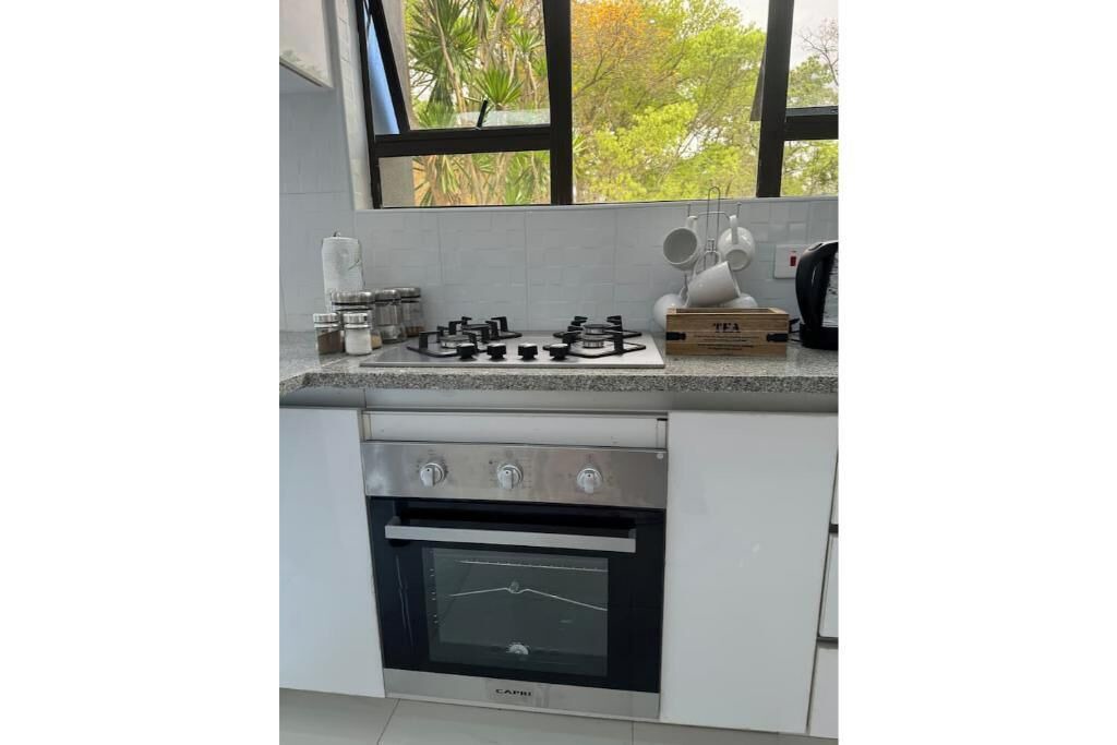 Photo of Kitchen in Harare