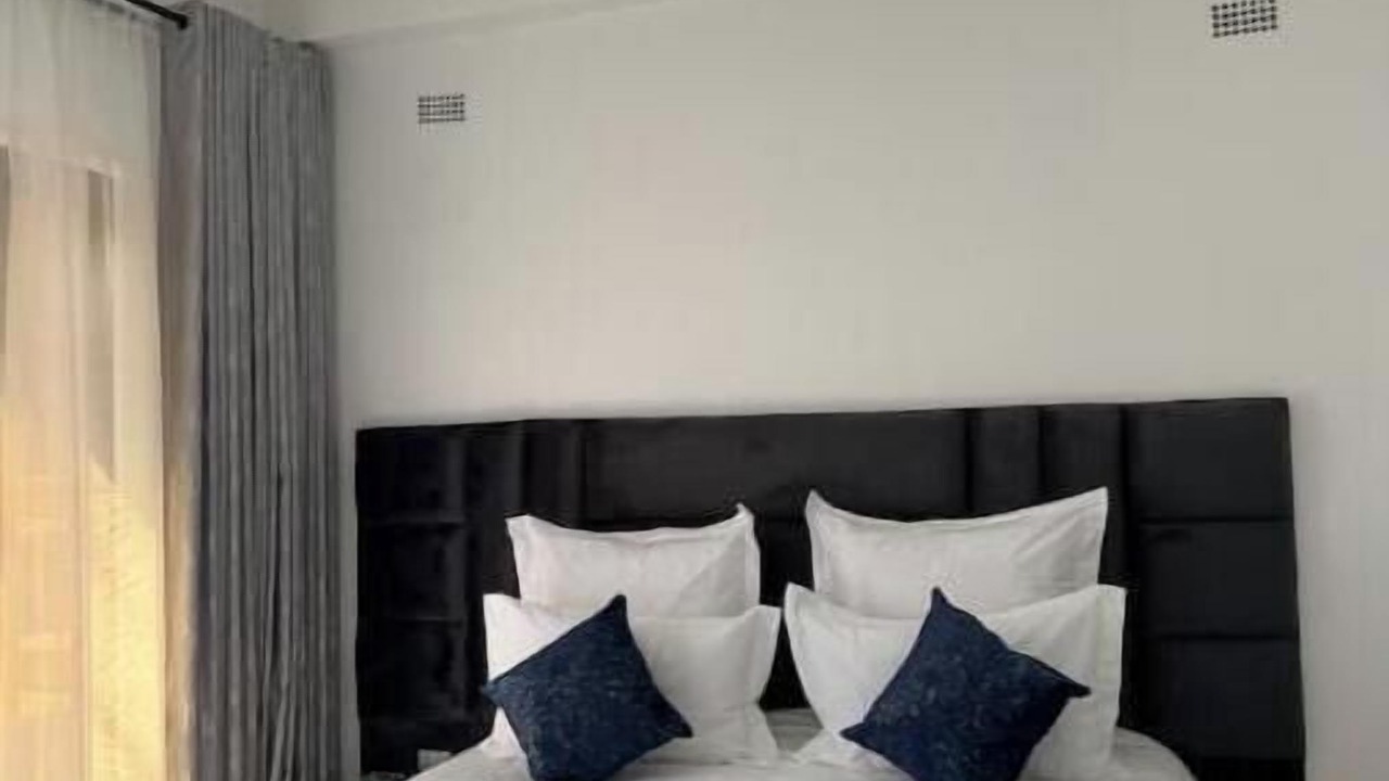 Photo of Bedroom in Harare