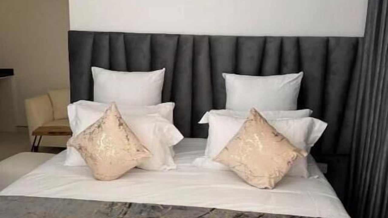 Photo of Bedroom in Harare