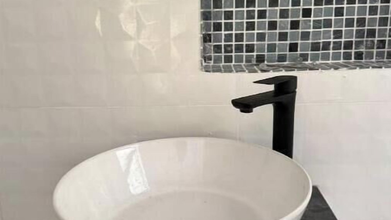Photo of Bathroom in Harare