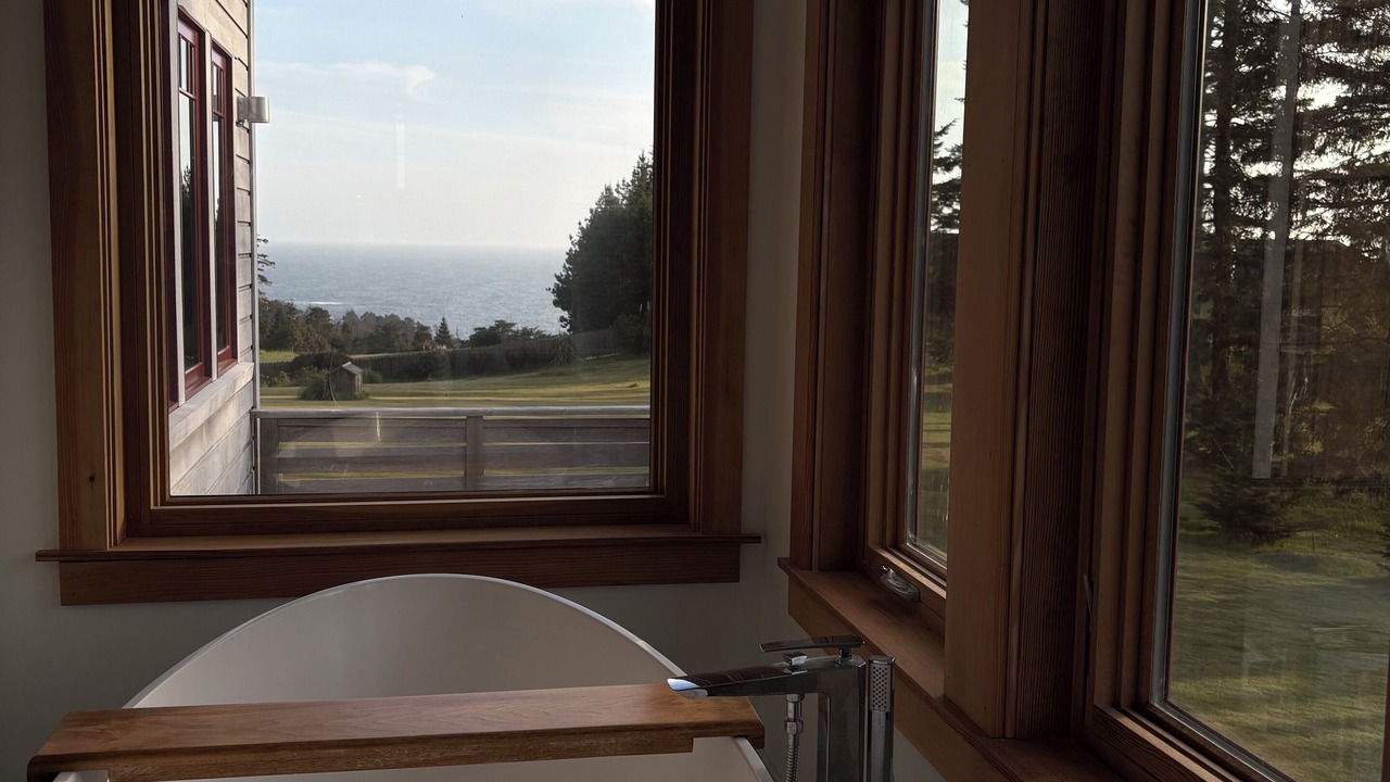 Photo of Bathroom in Little River