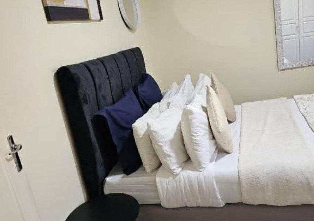 Photo of Bedroom in Lusaka