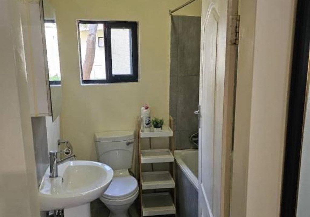 Photo of Bathroom in Lusaka
