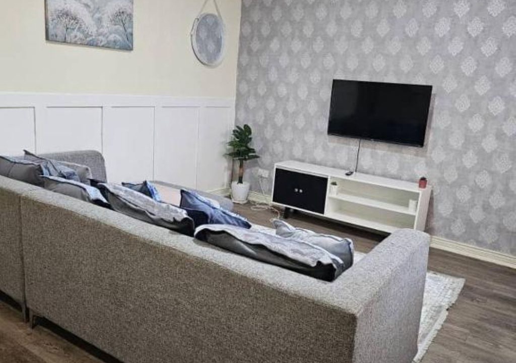 Photo of Livingroom in Lusaka