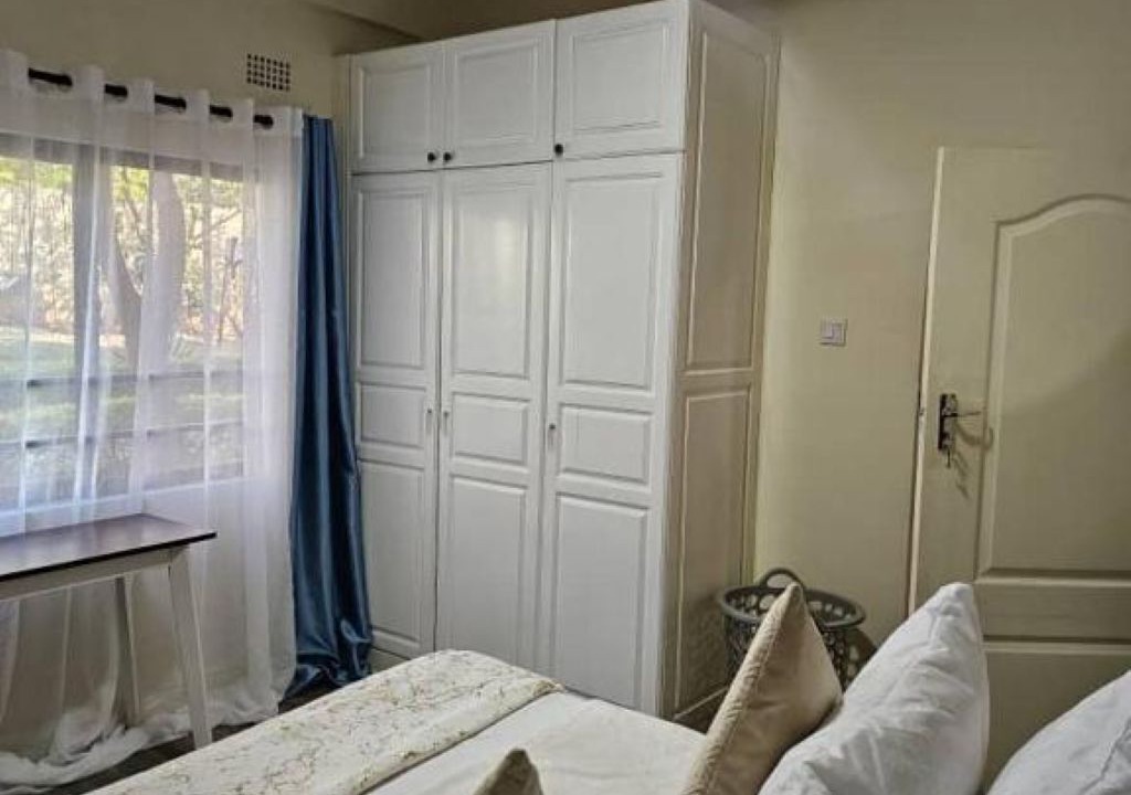 Photo of Bedroom in Lusaka