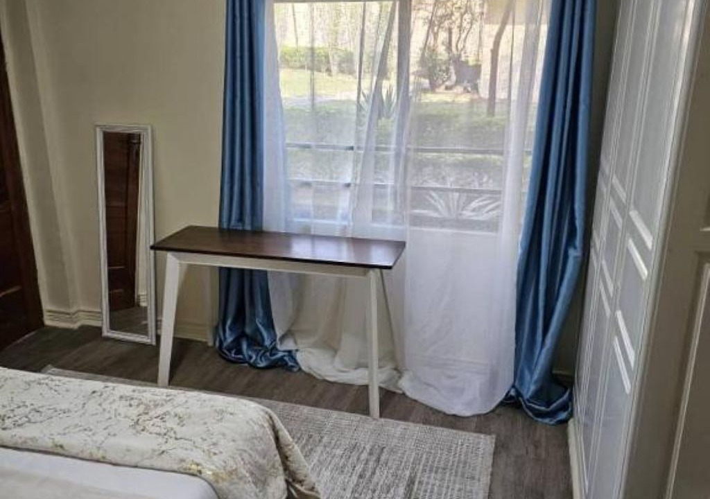 Photo of Bedroom in Lusaka