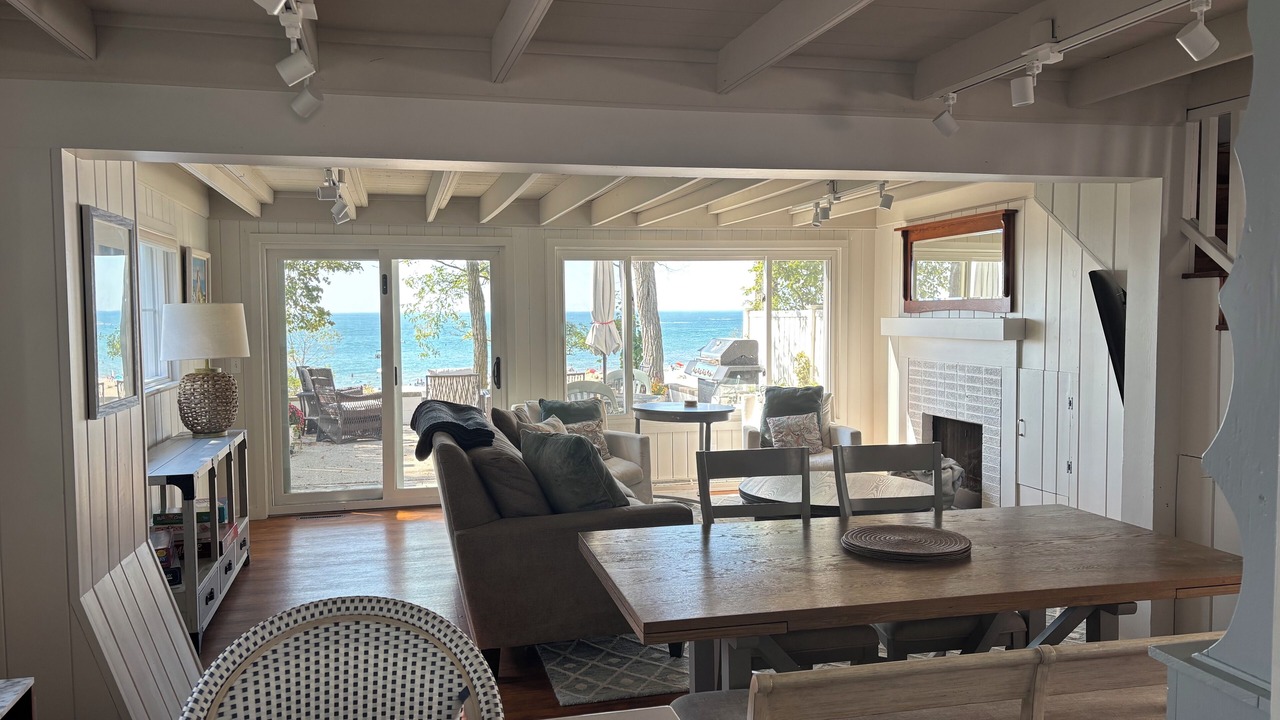 Photo of Livingroom in Grand Haven