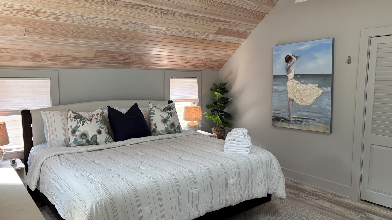 Photo of Bedroom in Grand Haven