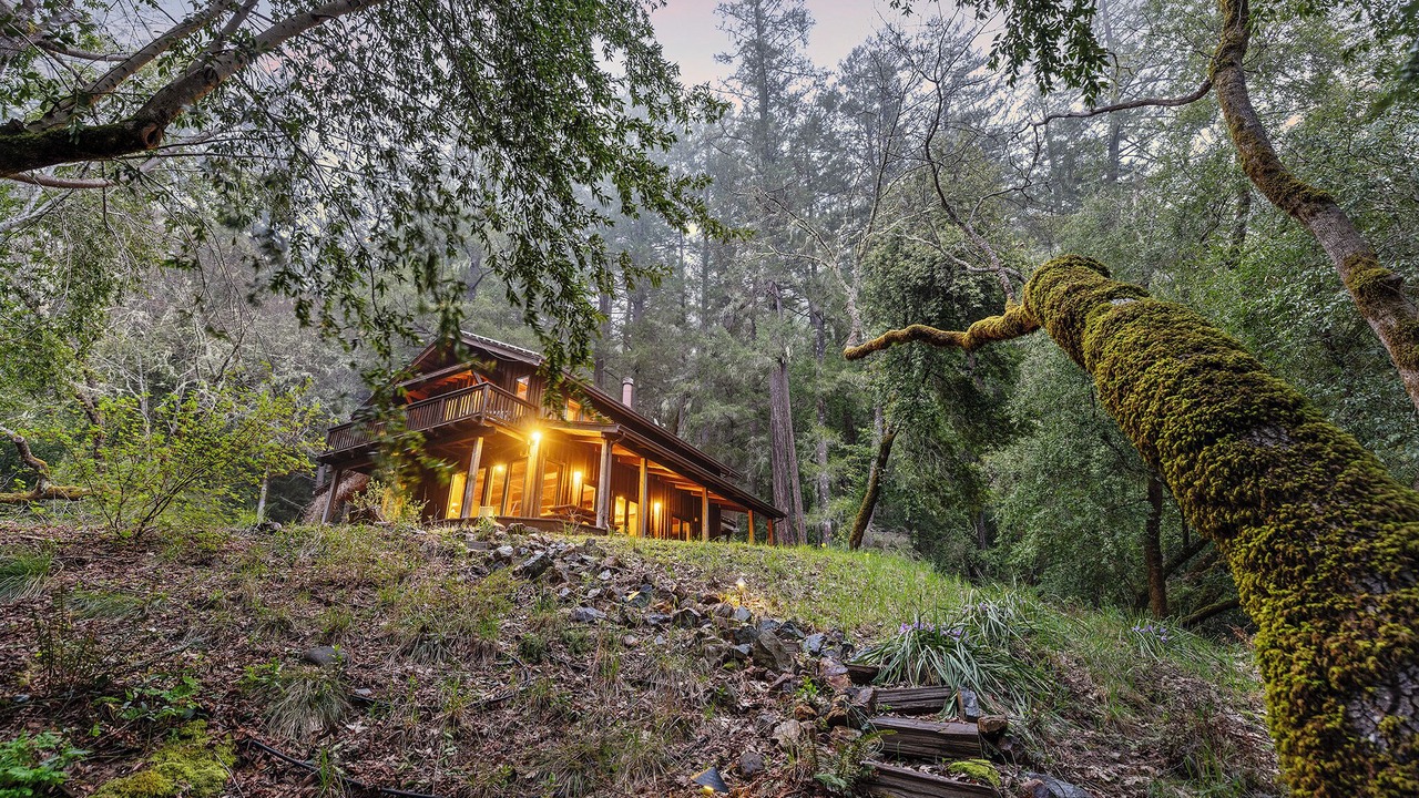 Photo of Outdoor in Redwood Valley