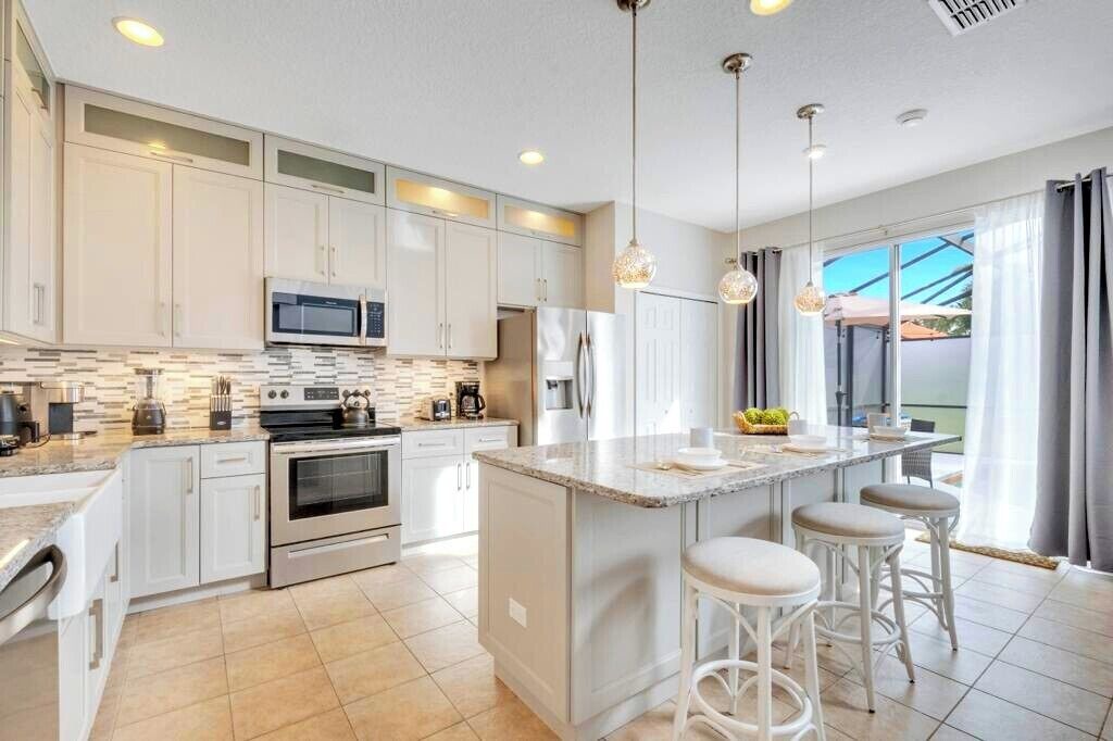 Photo of Kitchen in Solana