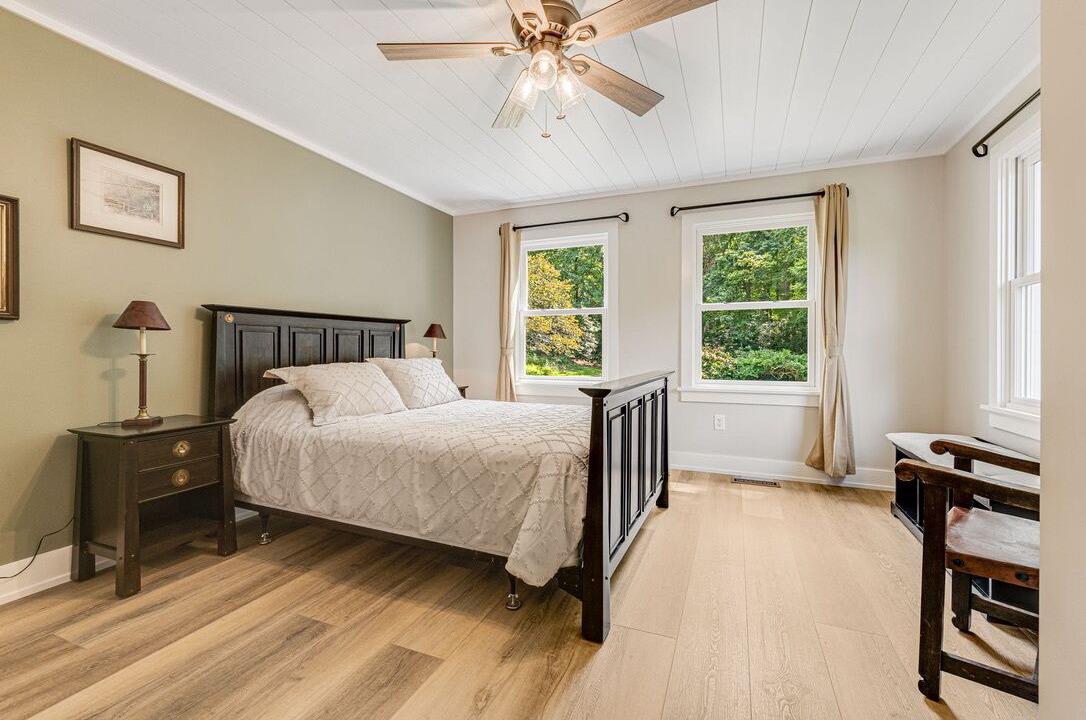 Photo of Bedroom in Candler