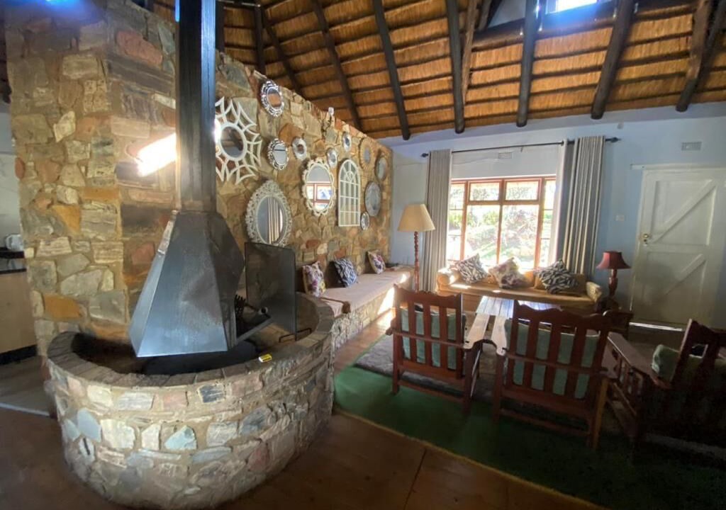 Photo of Livingroom in Chimanimani