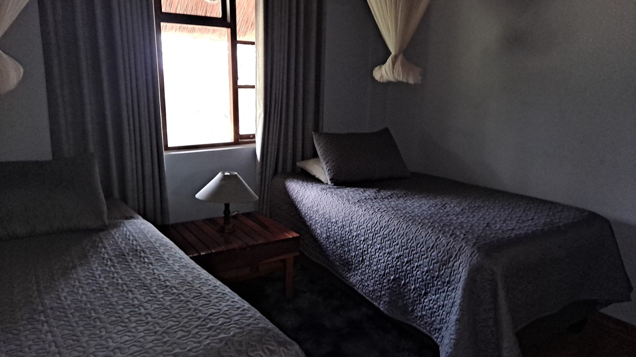 Photo of Bedroom in Chimanimani