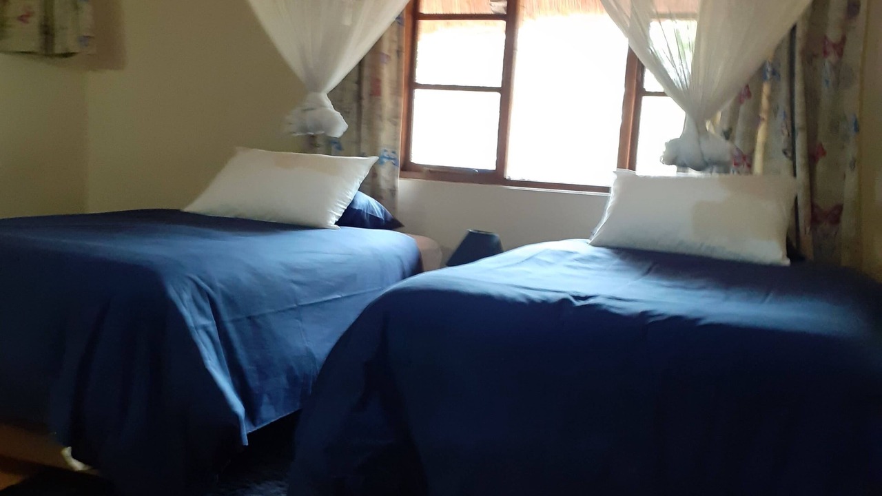 Photo of Bedroom in Chimanimani