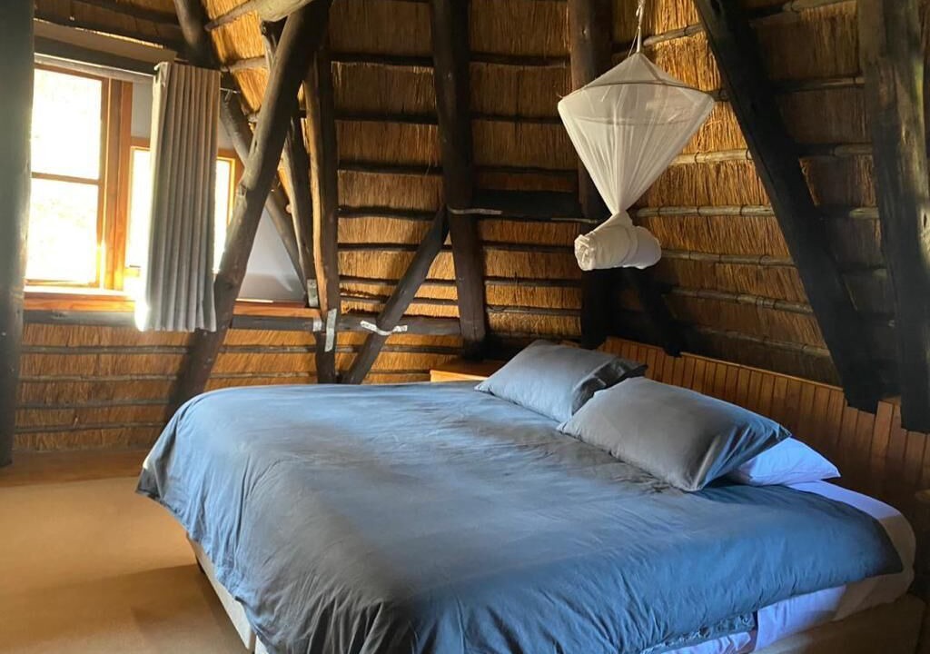 Photo of Bedroom in Chimanimani