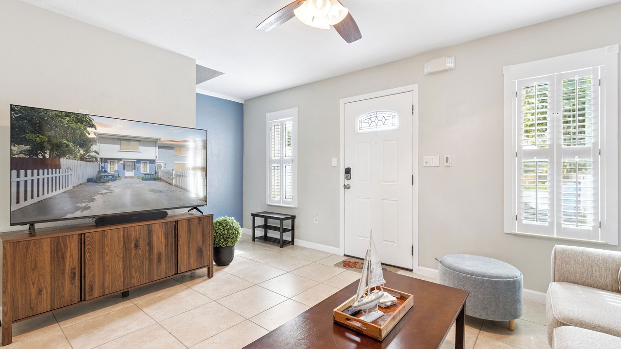 Photo of Bedroom in Cape Caneveral Beach Gardens