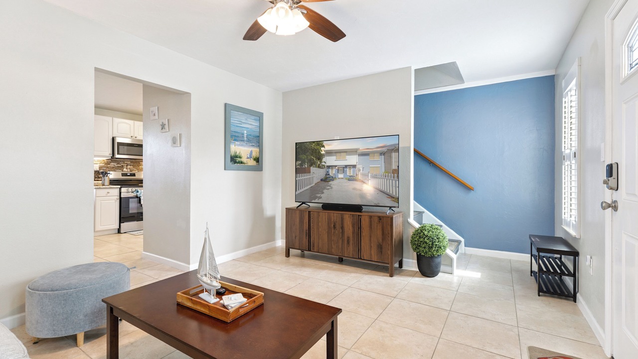 Photo of Bedroom in Cape Caneveral Beach Gardens