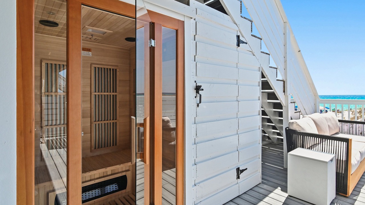 Photo of Outdoor in Destin