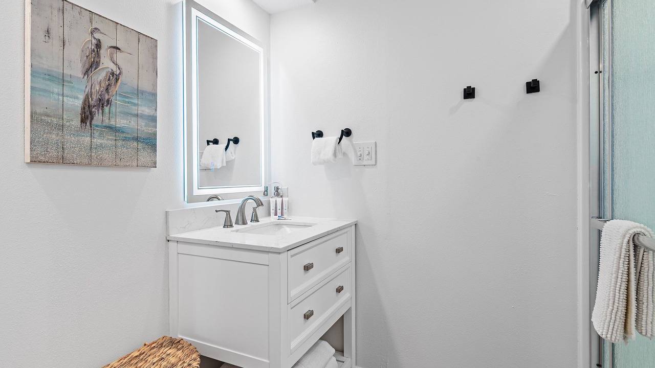 Photo of Bathroom in Destin