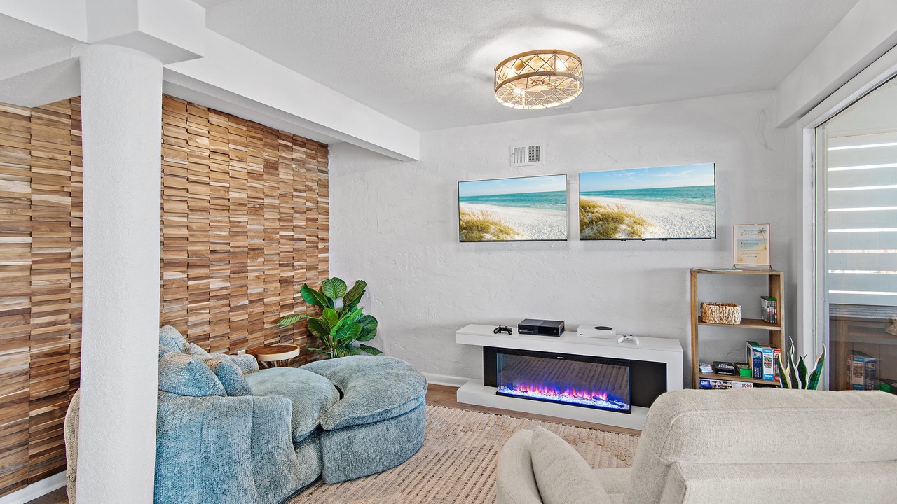 Photo of Livingroom in Destin