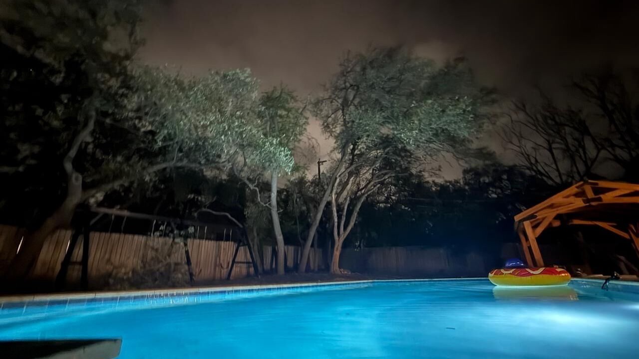 Photo of Outdoor in Vance Jackson