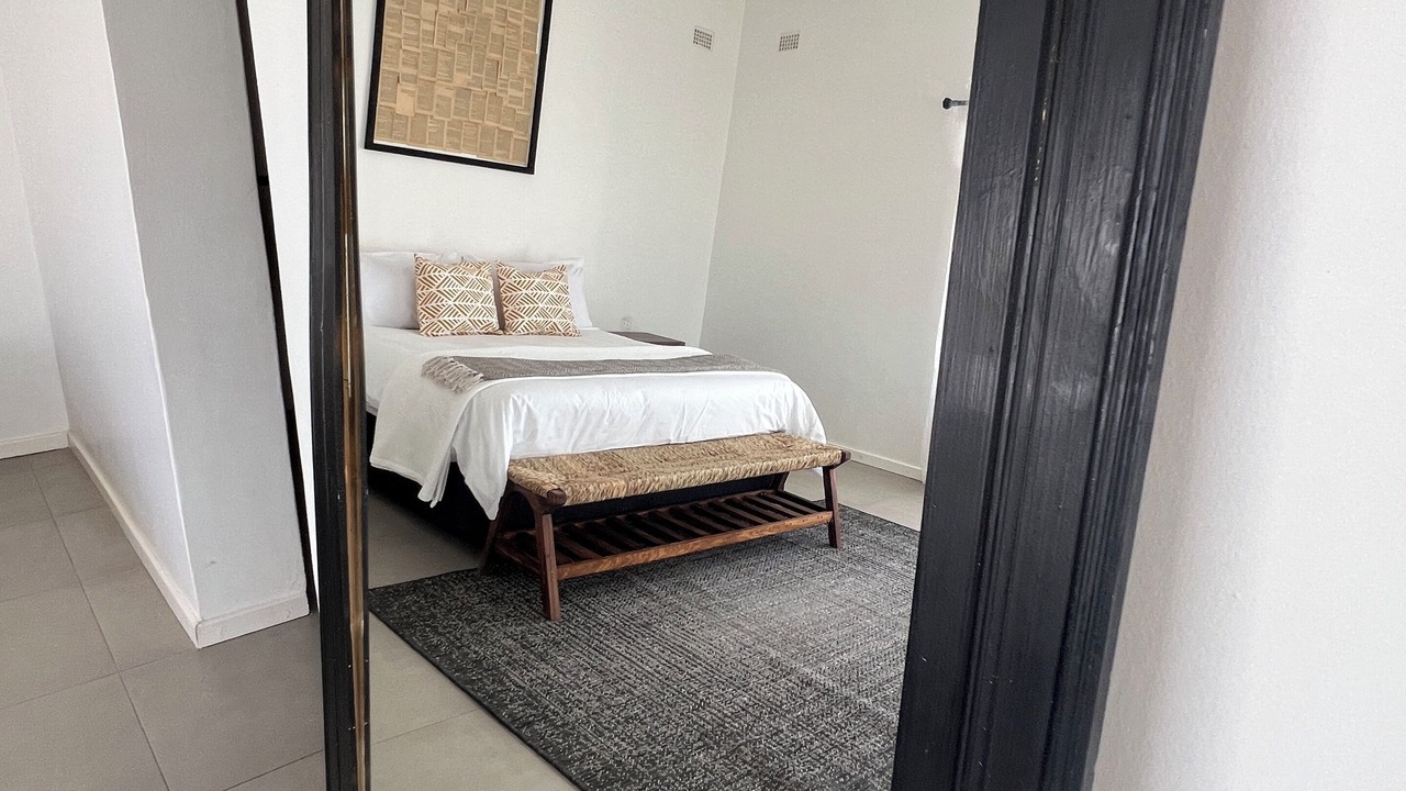 Photo of Bedroom in Victoria Falls