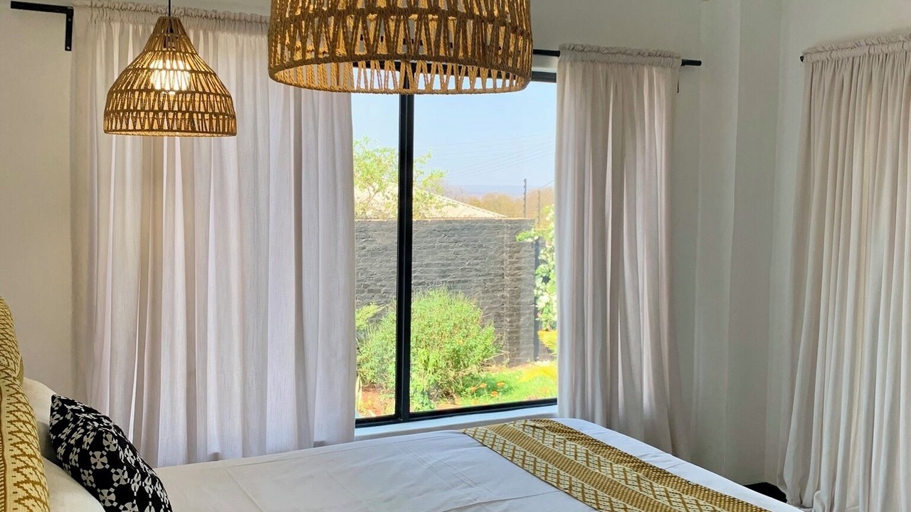 Photo of Bedroom in Victoria Falls