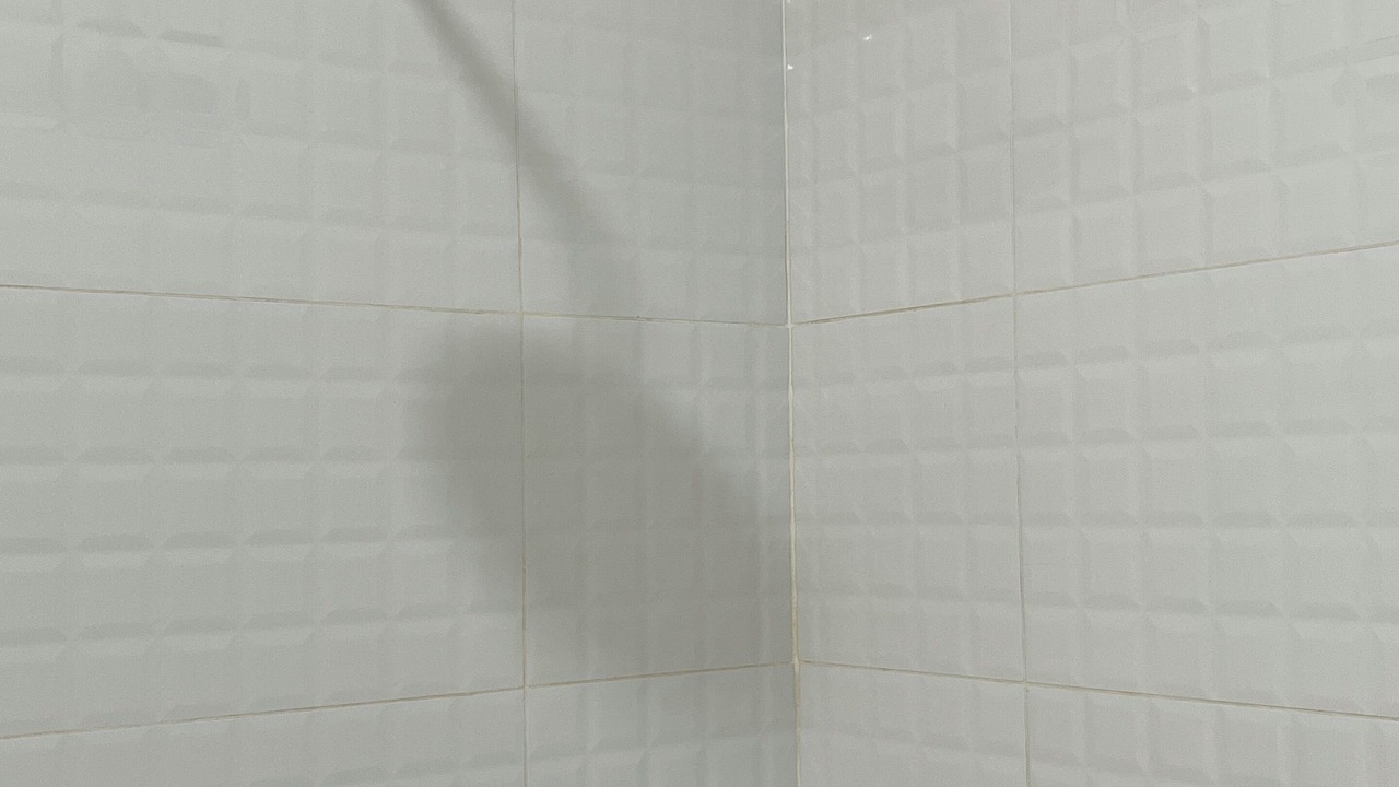 Photo of Bathroom in Victoria Falls