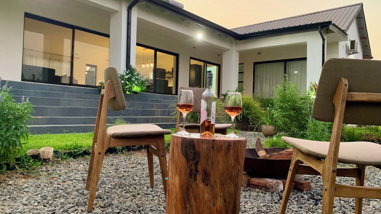 Photo of Patio Balcony in Victoria Falls