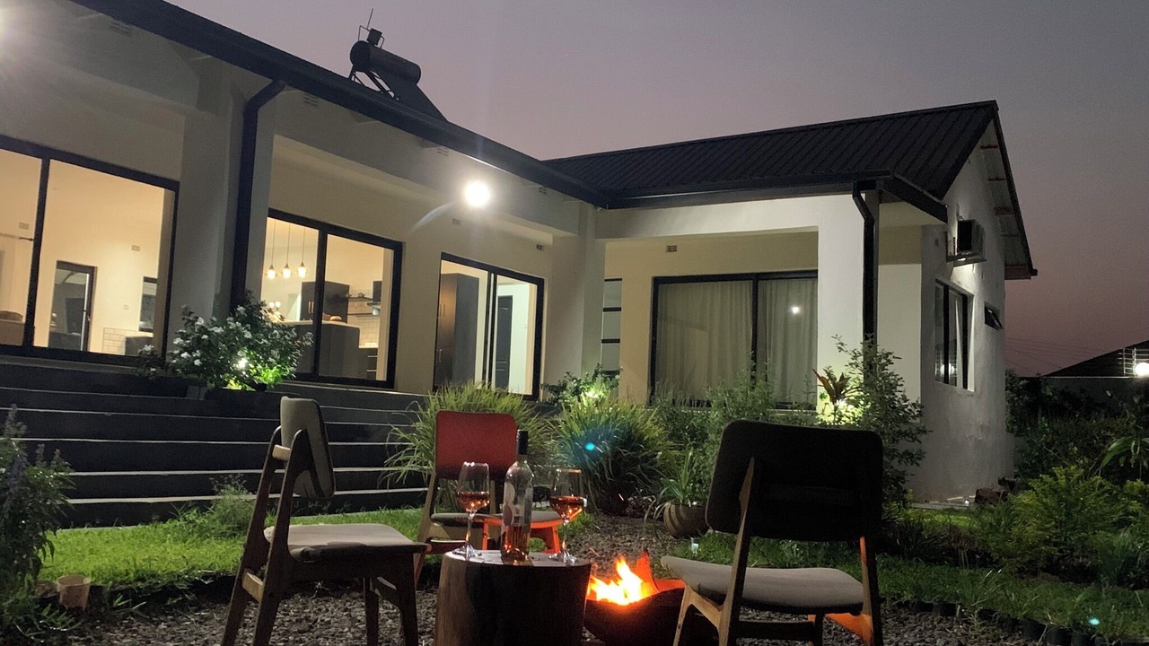 Photo of Patio Balcony in Victoria Falls