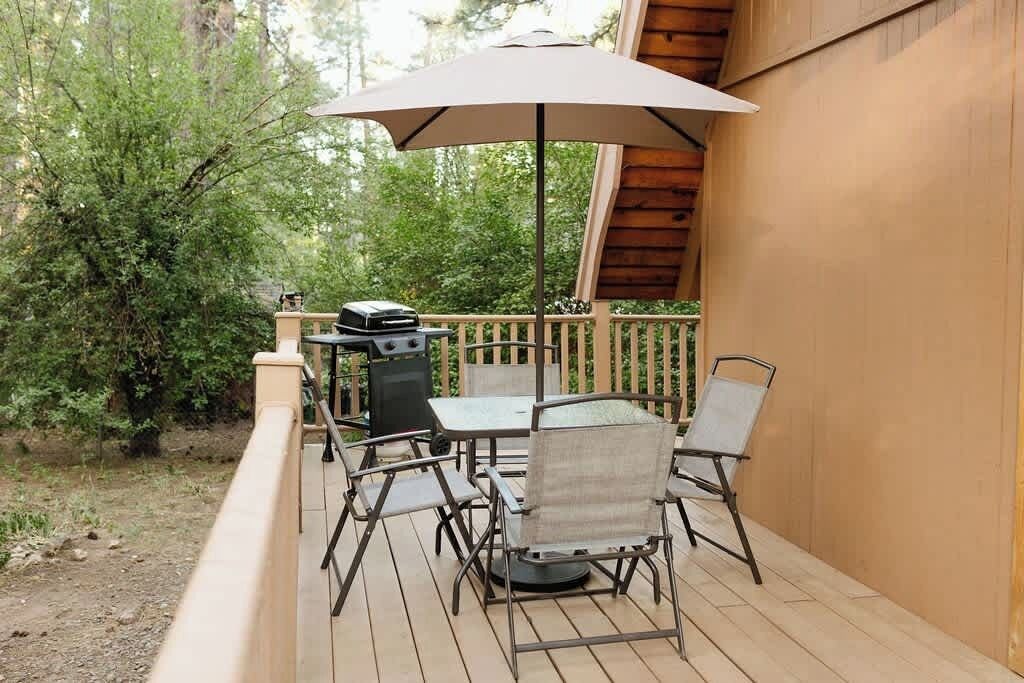 Photo of Outdoor in Kachina Village