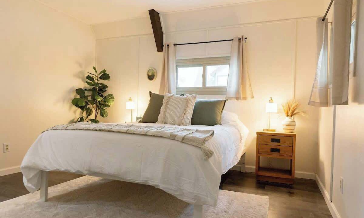 Photo of Bedroom in Kachina Village