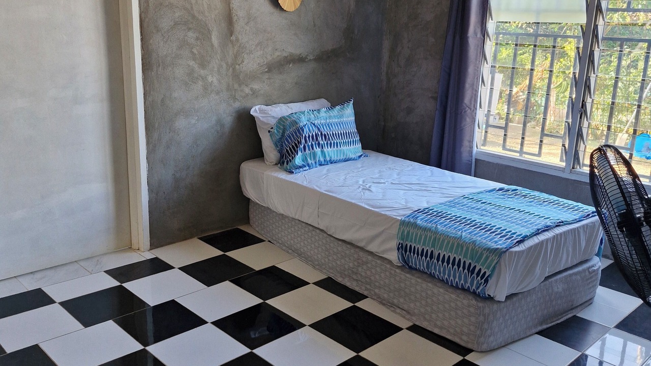Photo of Bedroom in Port Moresby
