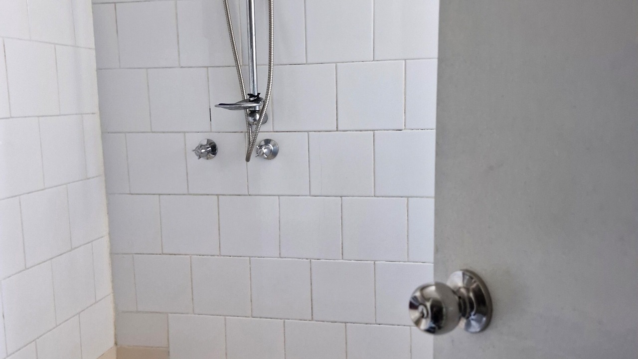 Photo of Bathroom in Port Moresby