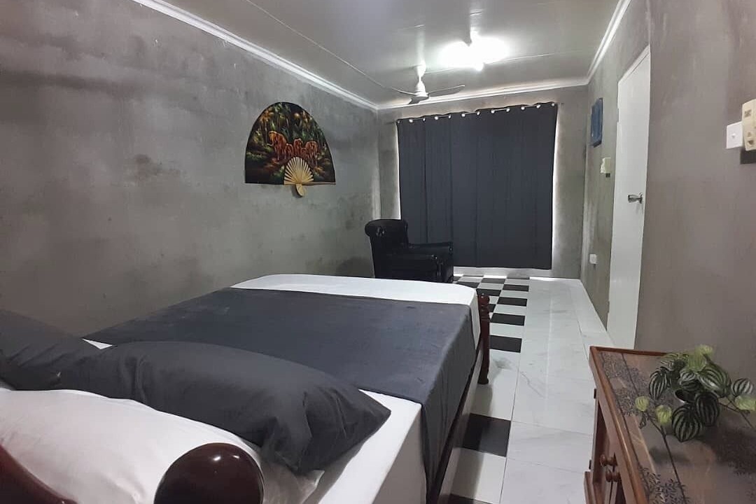 Photo of Bedroom in Port Moresby