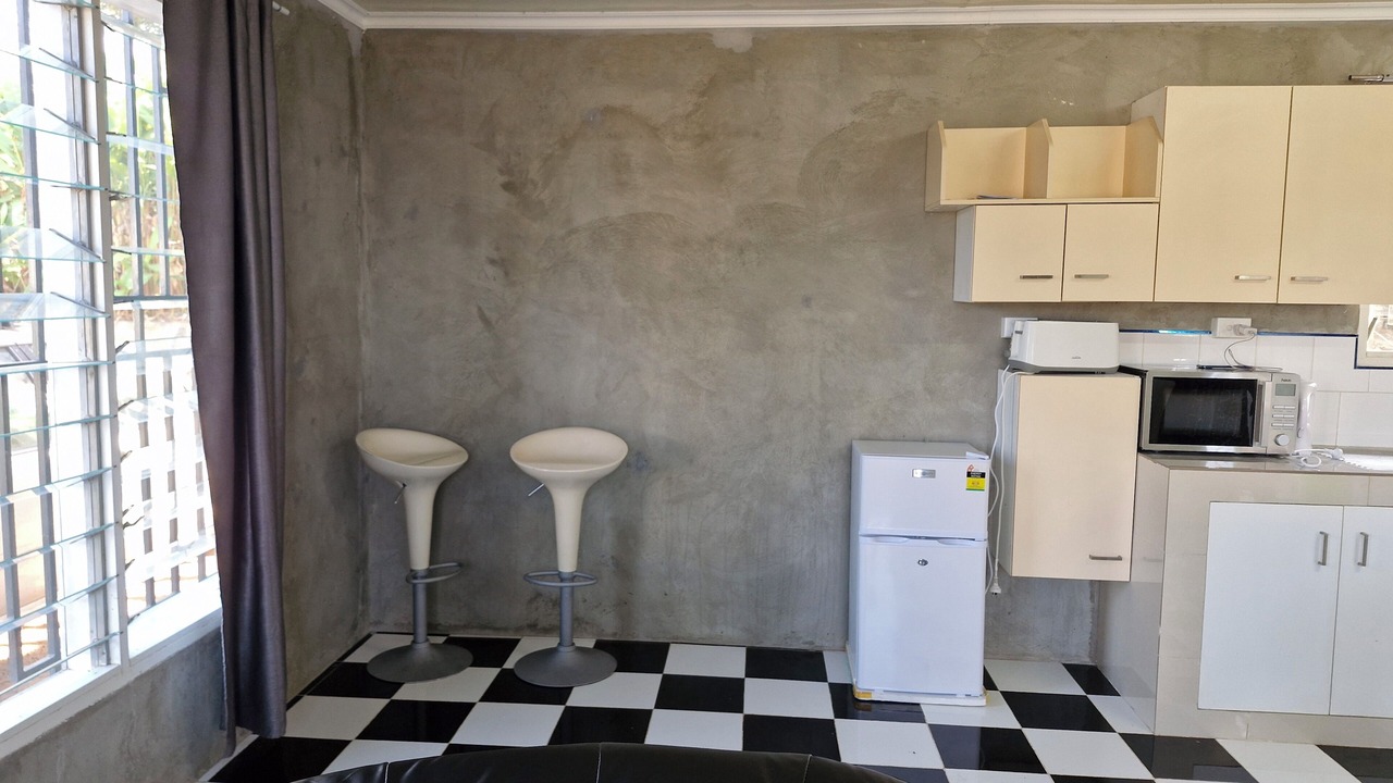 Photo of Kitchen in Port Moresby
