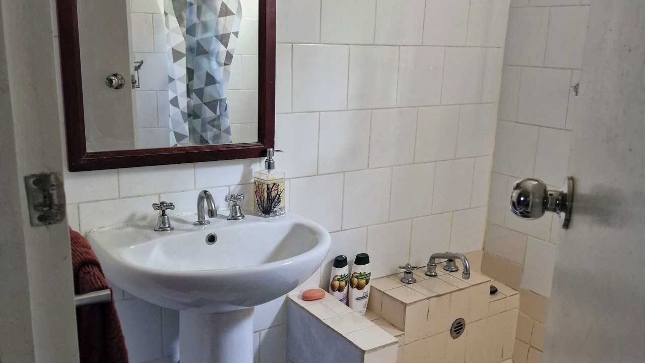 Photo of Bathroom in Port Moresby