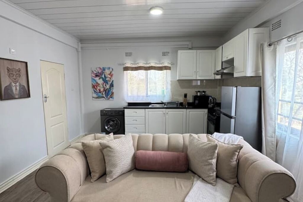 Photo of Livingroom in Lusaka