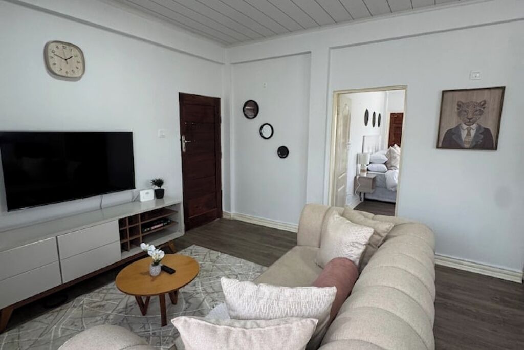 Photo of Livingroom in Lusaka