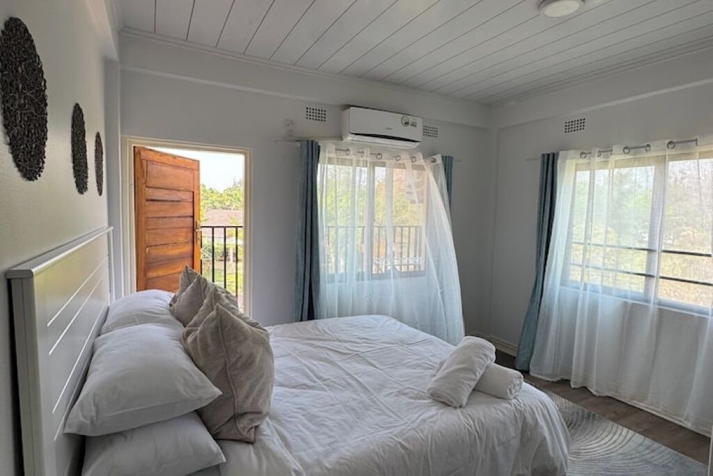 Photo of Bedroom in Lusaka