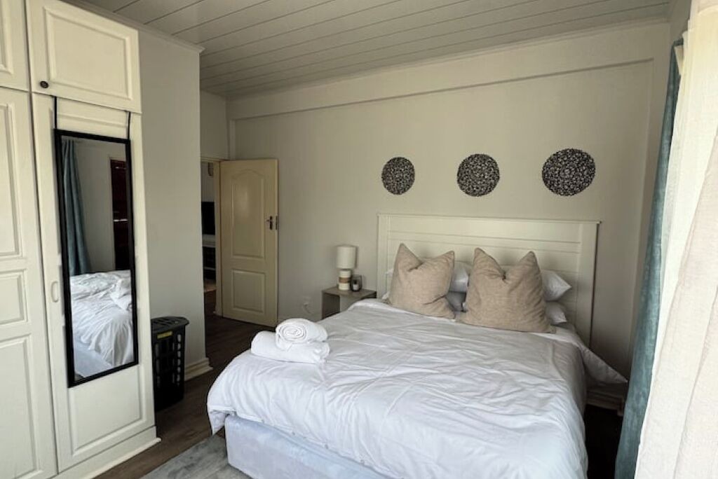 Photo of Bedroom in Lusaka